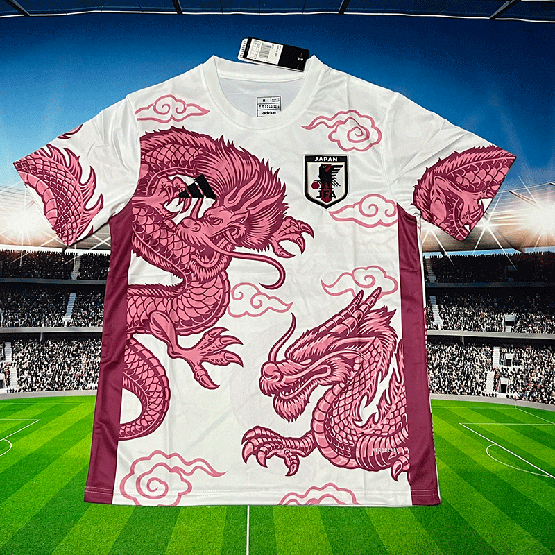 Japan manga version  jersey【29】