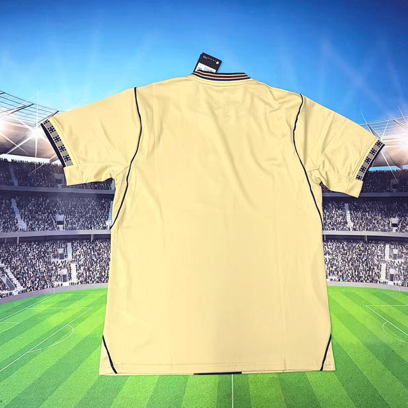 Barcelona Special Edition Commemorative Jersey  （Fan version）【6】