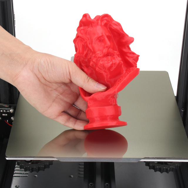 Magnetic PEI Sheet