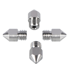 MK8 Titanium Nozzle