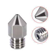 MK8 Titanium Nozzle