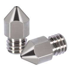 MK8 Titanium Nozzle