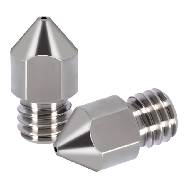 MK8 Titanium Nozzle