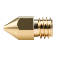 MK8 Brass nozzle
