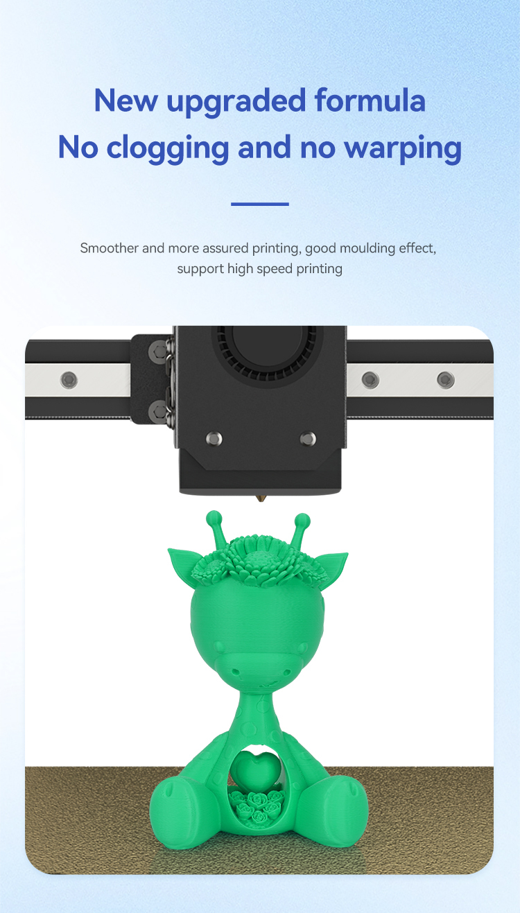 PLA filament