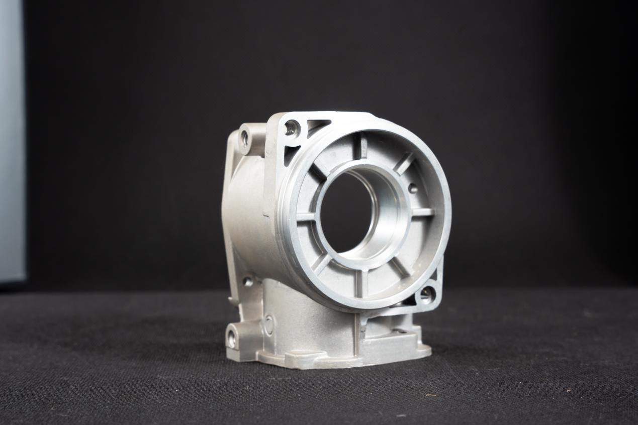 Automobile air pump series cylinder head,MY SHOP,Automobile air pump series cylinder head