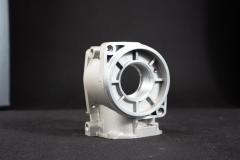 Automobile air pump series cylinder head,MY SHOP,Automobile air pump series cylinder head