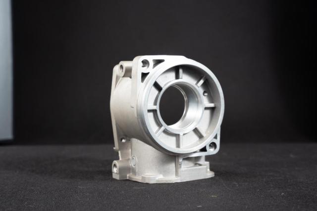 Automobile air pump series cylinder head,MY SHOP,Automobile air pump series cylinder head