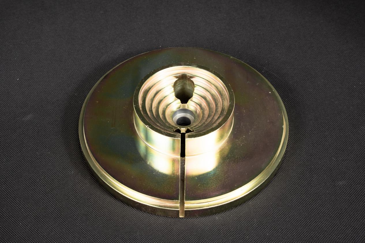 Iron Core,End-to-End Precision Engineering Excellence,Iron Core