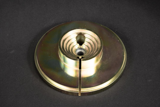 Iron Core,End-to-End Precision Engineering Excellence,Iron Core
