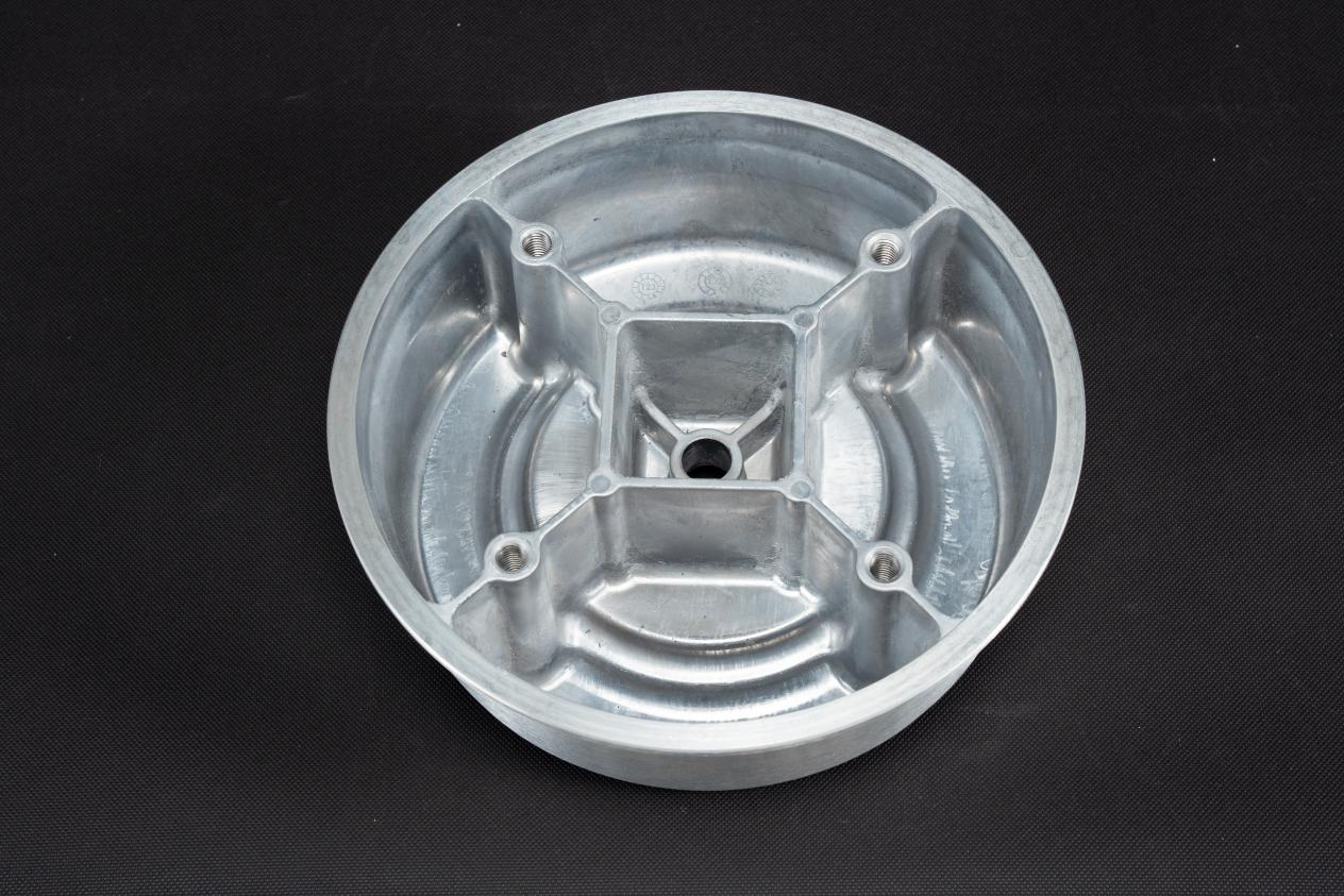 Aluminum Base,End-to-End Precision Engineering Excellence,Aluminum Base