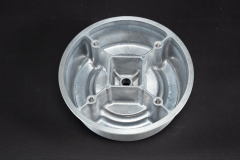 Aluminum Base,End-to-End Precision Engineering Excellence,Aluminum Base