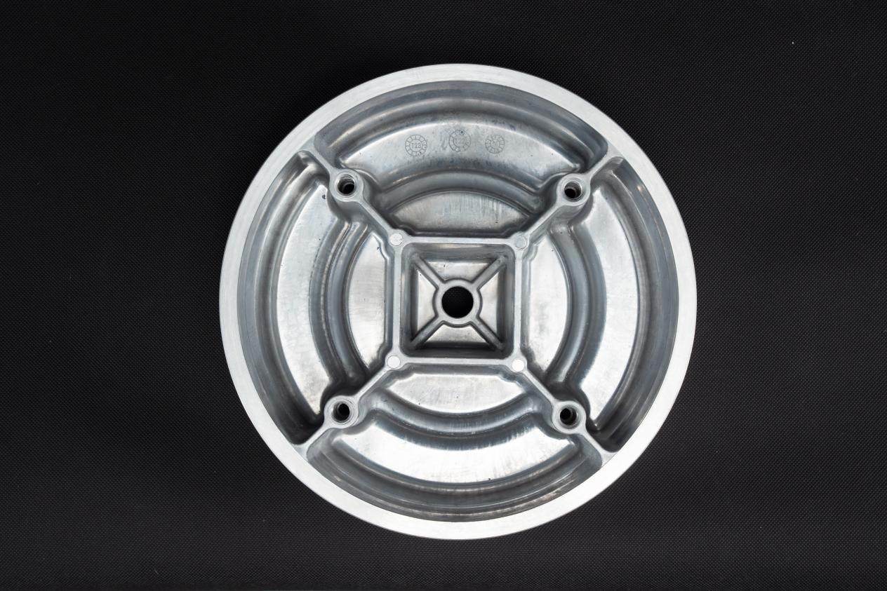 Aluminum Base,End-to-End Precision Engineering Excellence,Aluminum Base