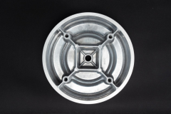 Aluminum Base,End-to-End Precision Engineering Excellence,Aluminum Base