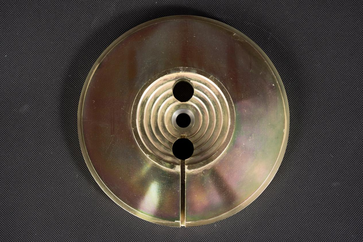 Iron Core,End-to-End Precision Engineering Excellence,Iron Core