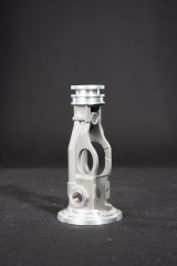 Air pump series 0104 connecting rod,End-to-End Precision Engineering Excellence,Air pump series 0101 connecting rod