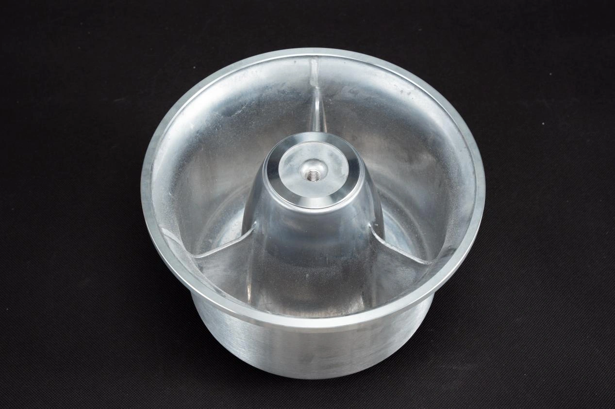 Automotive airbag shock absorber base,End-to-End Precision Engineering Excellence,Automotive airbag shock absorber base