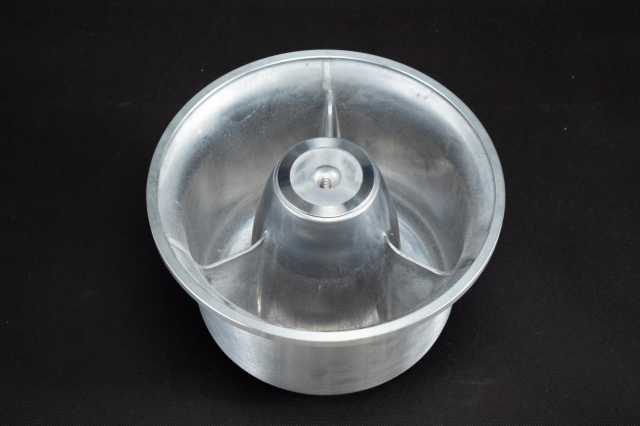 Automotive airbag shock absorber base,End-to-End Precision Engineering Excellence,Automotive airbag shock absorber base