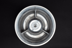 Automotive airbag shock absorber base,End-to-End Precision Engineering Excellence,Automotive airbag shock absorber base