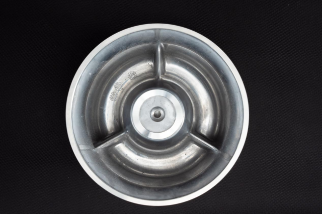Automotive airbag shock absorber base,End-to-End Precision Engineering Excellence,Automotive airbag shock absorber base