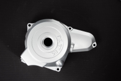 C100 Right Crankcase Body,End-to-End Precision Engineering Excellence,C100 Right Crankcase Body