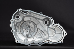 CG Right Crankcase Cover,End-to-End Precision Engineering Excellence,C100 Left Crankcase Body