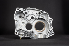 CG Right Crankcase Body,End-to-End Precision Engineering Excellence,CG Right Crankcase Body