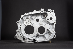 CG Right Crankcase Body,End-to-End Precision Engineering Excellence,CG Right Crankcase Body