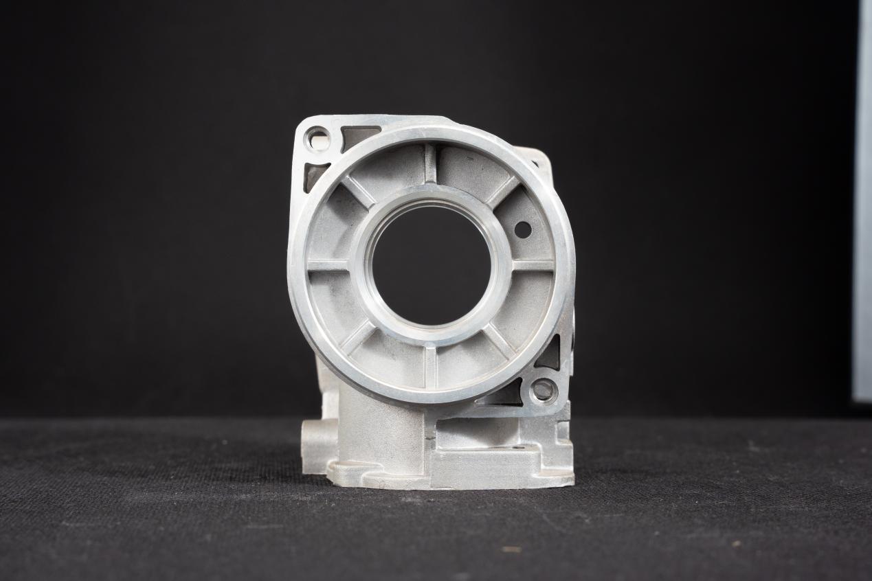 Automobile air pump series cylinder head,MY SHOP,Automobile air pump series cylinder head