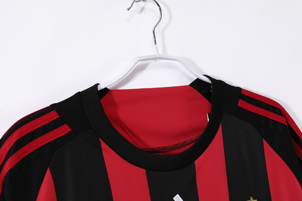 2008/09 Season AC home