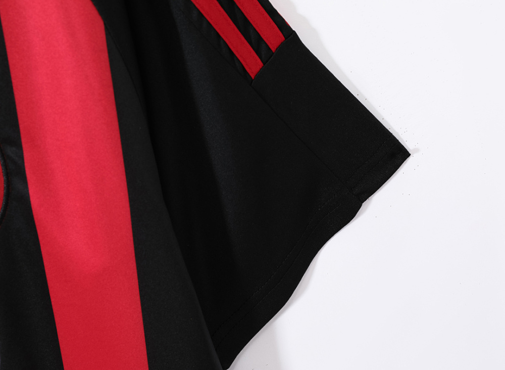 2008/09 Season AC home