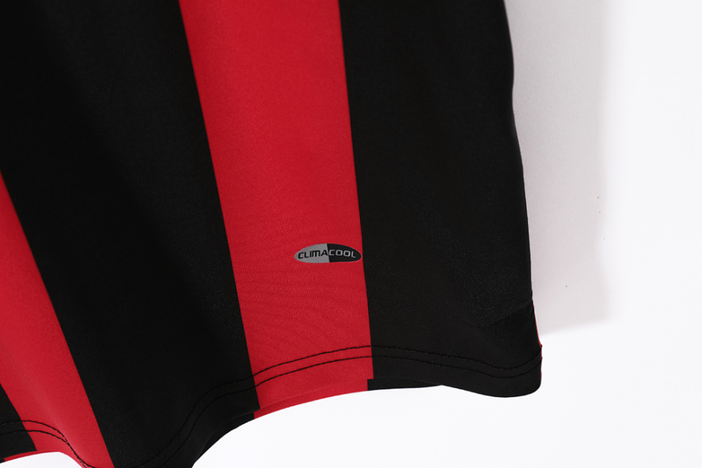 2008/09 Season AC home