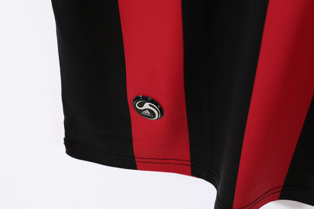 2008/09 Season AC home