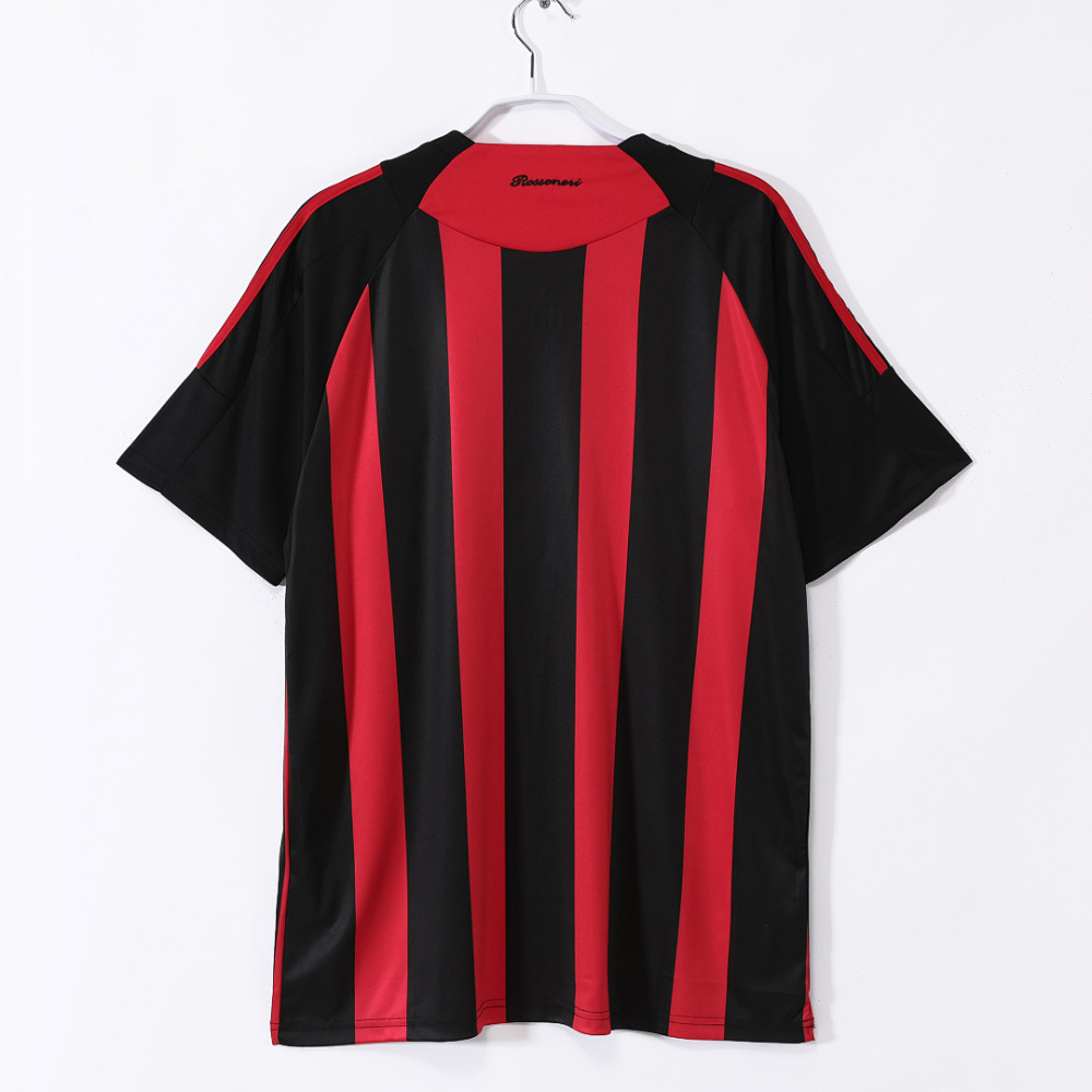 2008/09 Season AC home