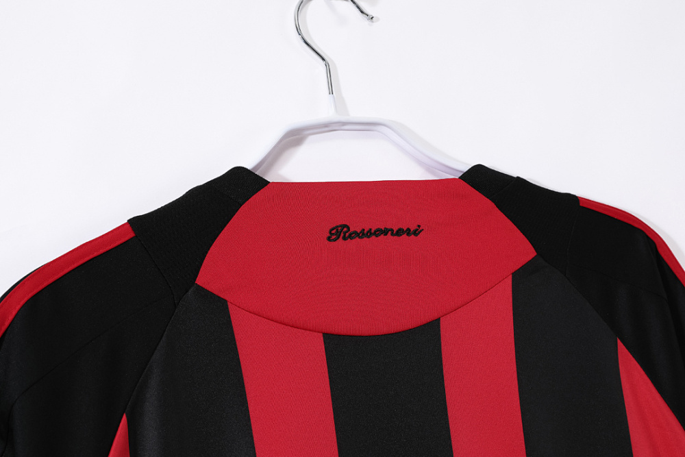 2008/09 Season AC home