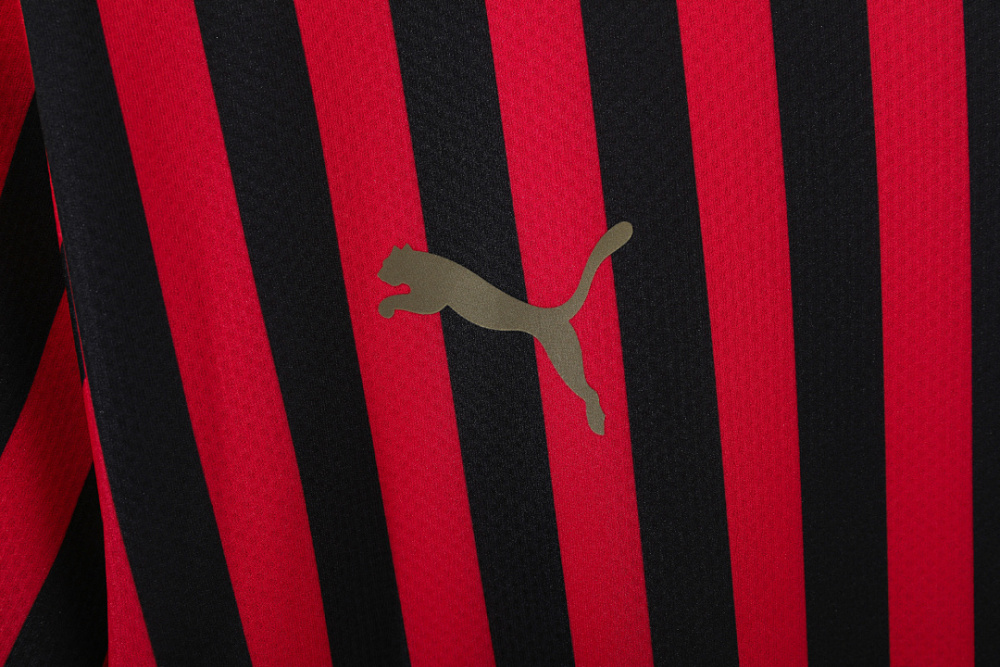 120th Anniversary Edition AC Home