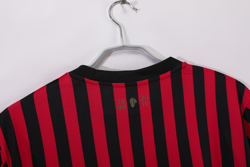 120th Anniversary Edition AC Home