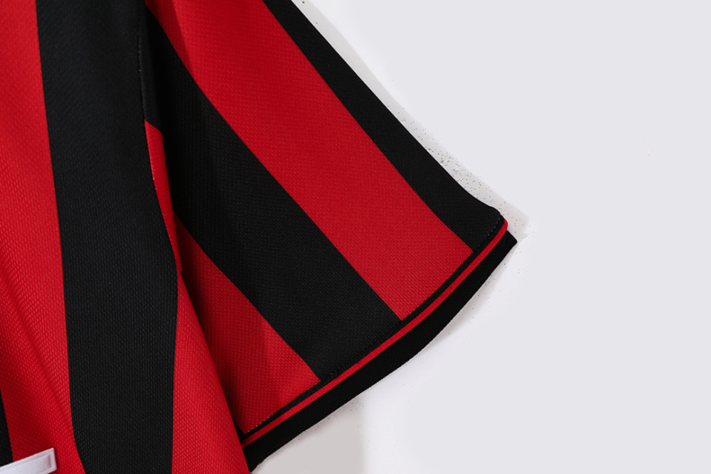 1996/97 Season AC Home