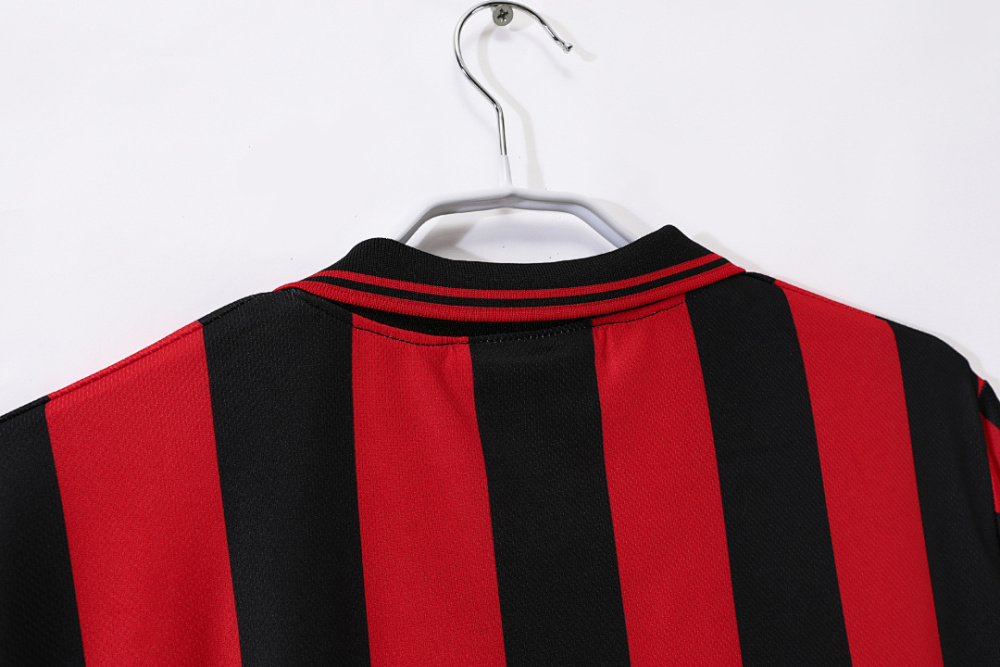 1996/97 Season AC Home