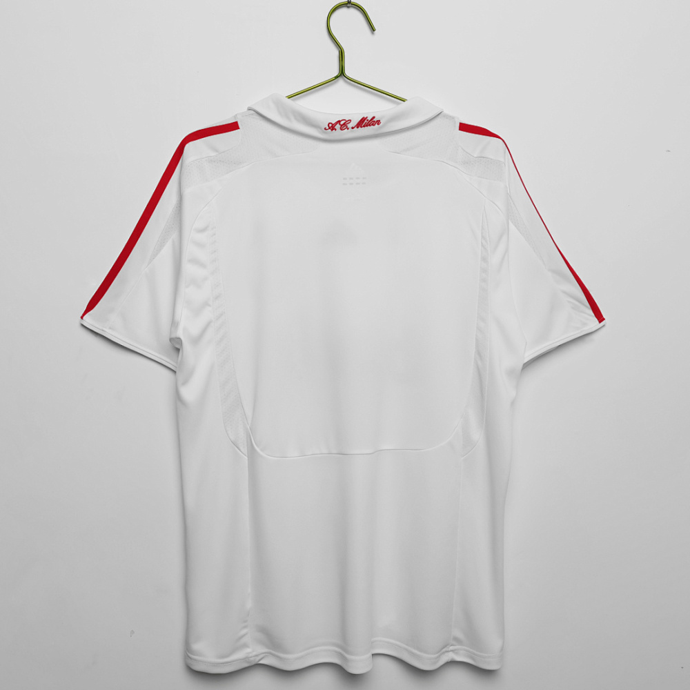 2007/08 Season AC away
