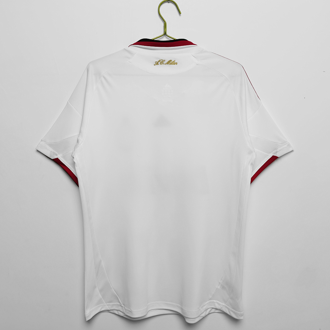 2009/10 Season AC away