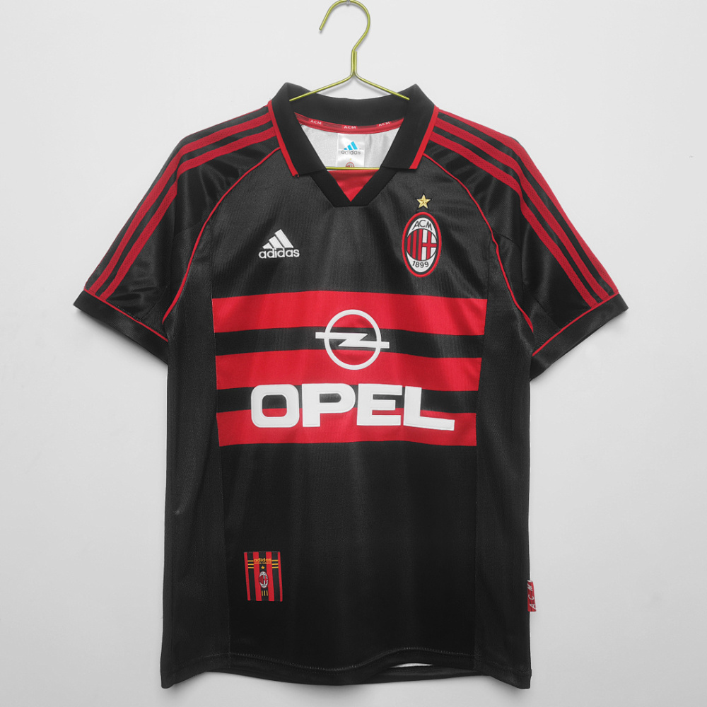 1998/99 Season AC Third