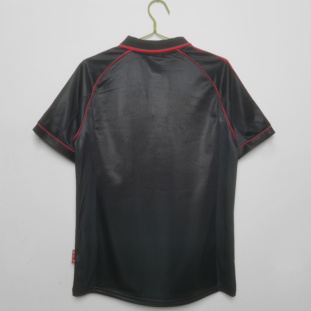1998/99 Season AC Third