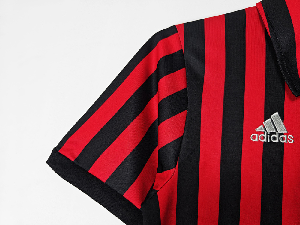1999/00 Season AC Home