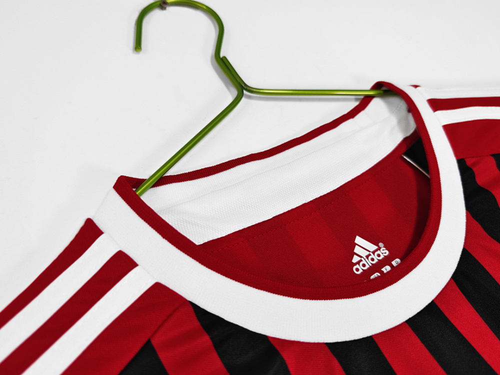 2011/12 Season AC Home