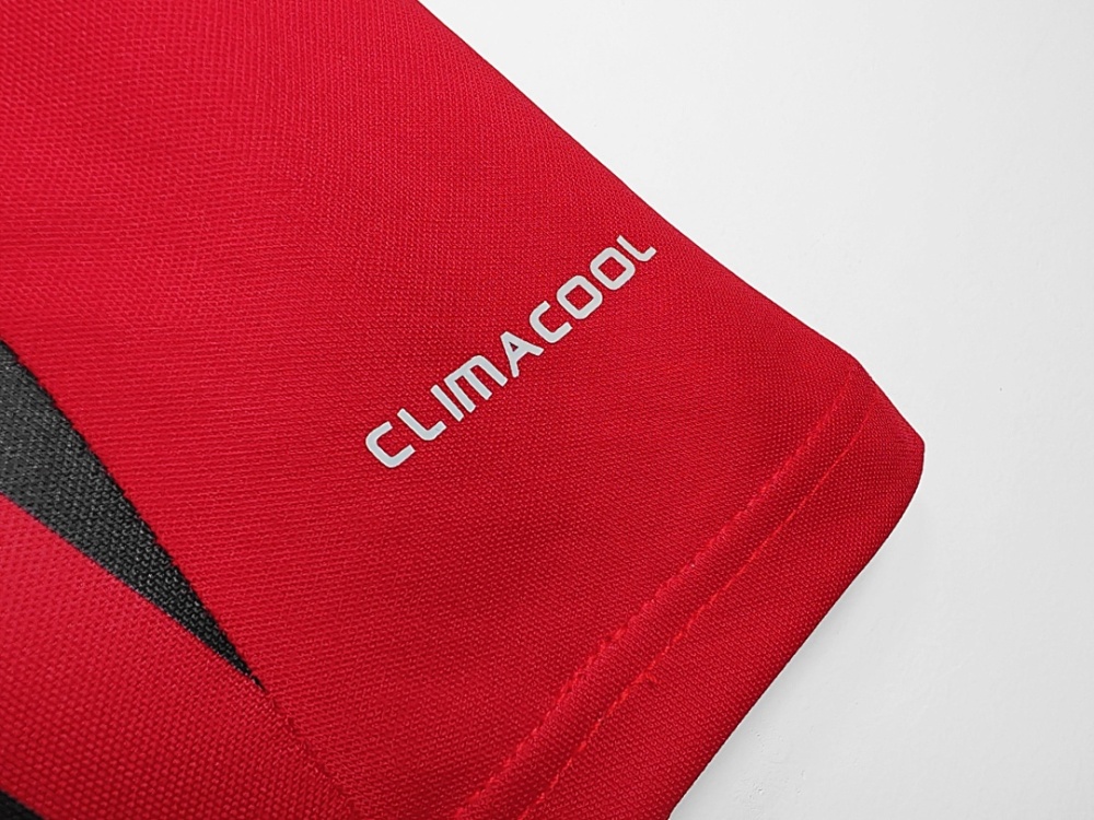 2011/12 Season AC Home