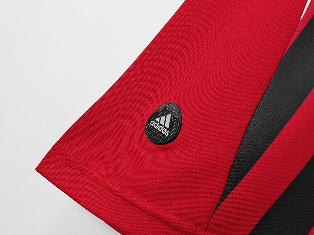 2011/12 Season AC Home