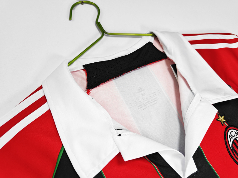 2012/13 Season AC Home