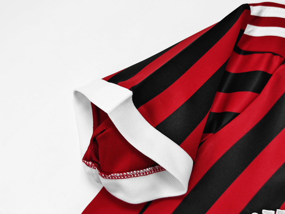 2011/12 Season AC Home