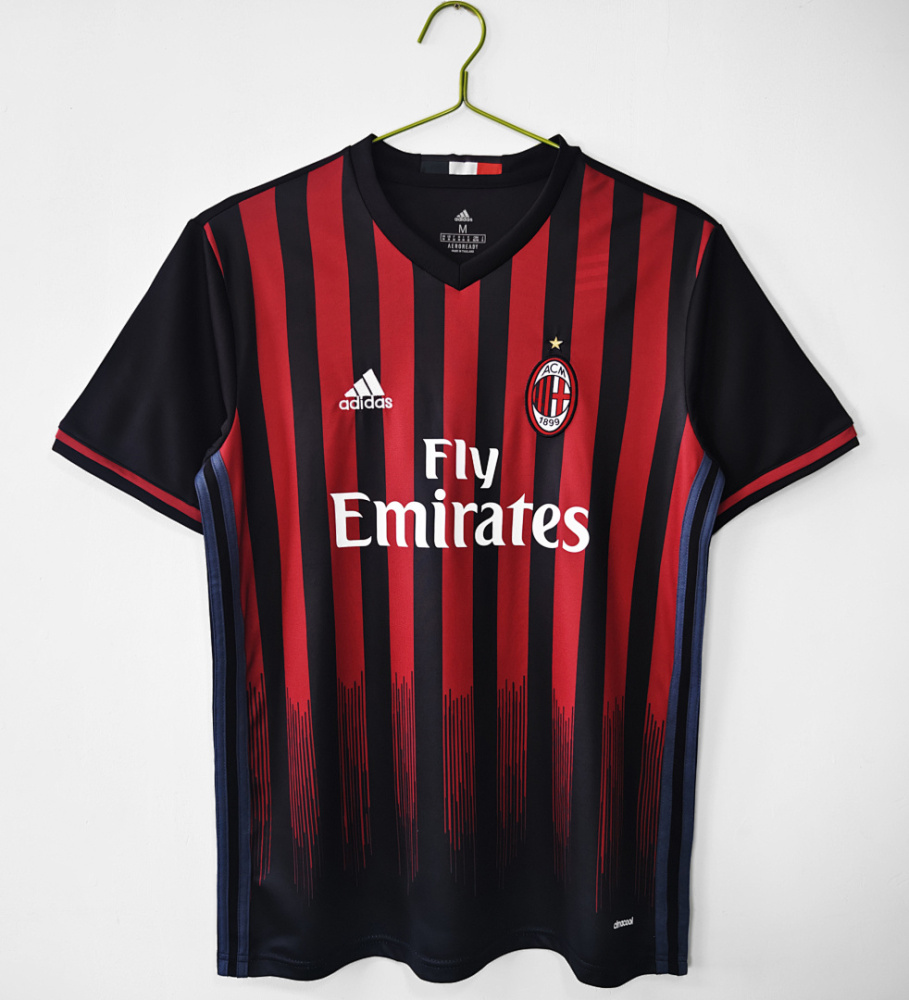 2016/17 Season AC home